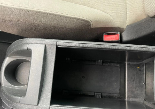 Citroen Berlingo cena 32900 przebieg: 229000, rok produkcji 2013 z Lębork małe 704
